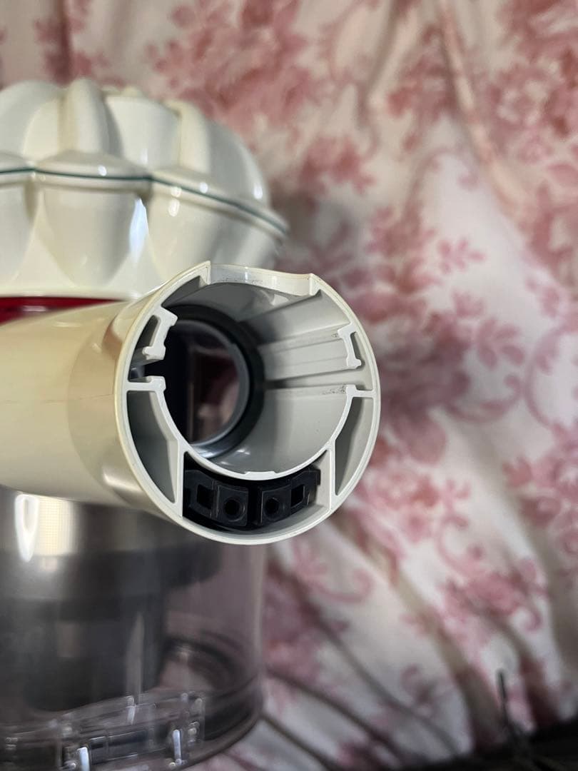 Dyson V7 mattress HH11 掃除機