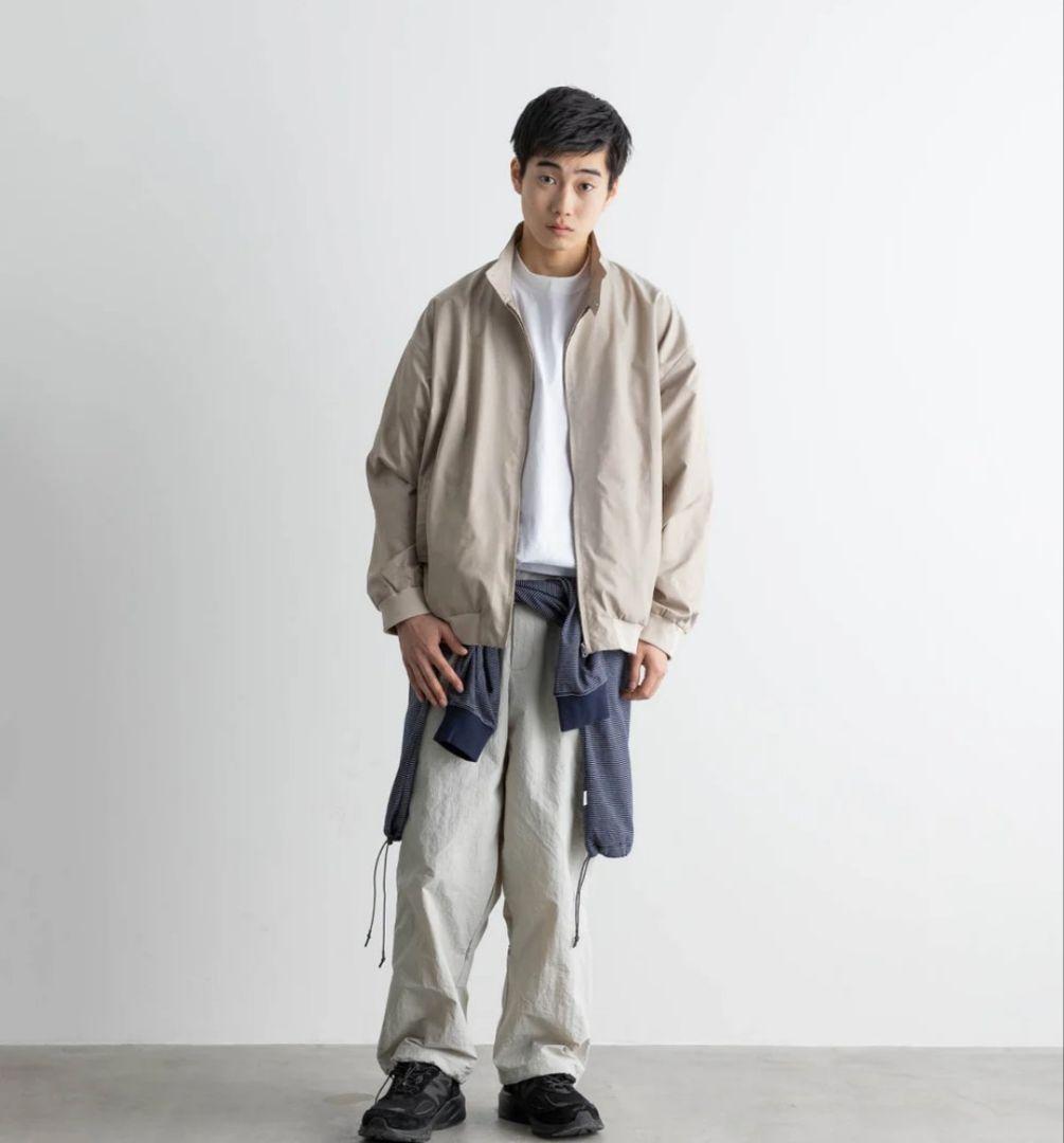 ぞ*ね様 メルタム ベンチレーションナイロンパンツ