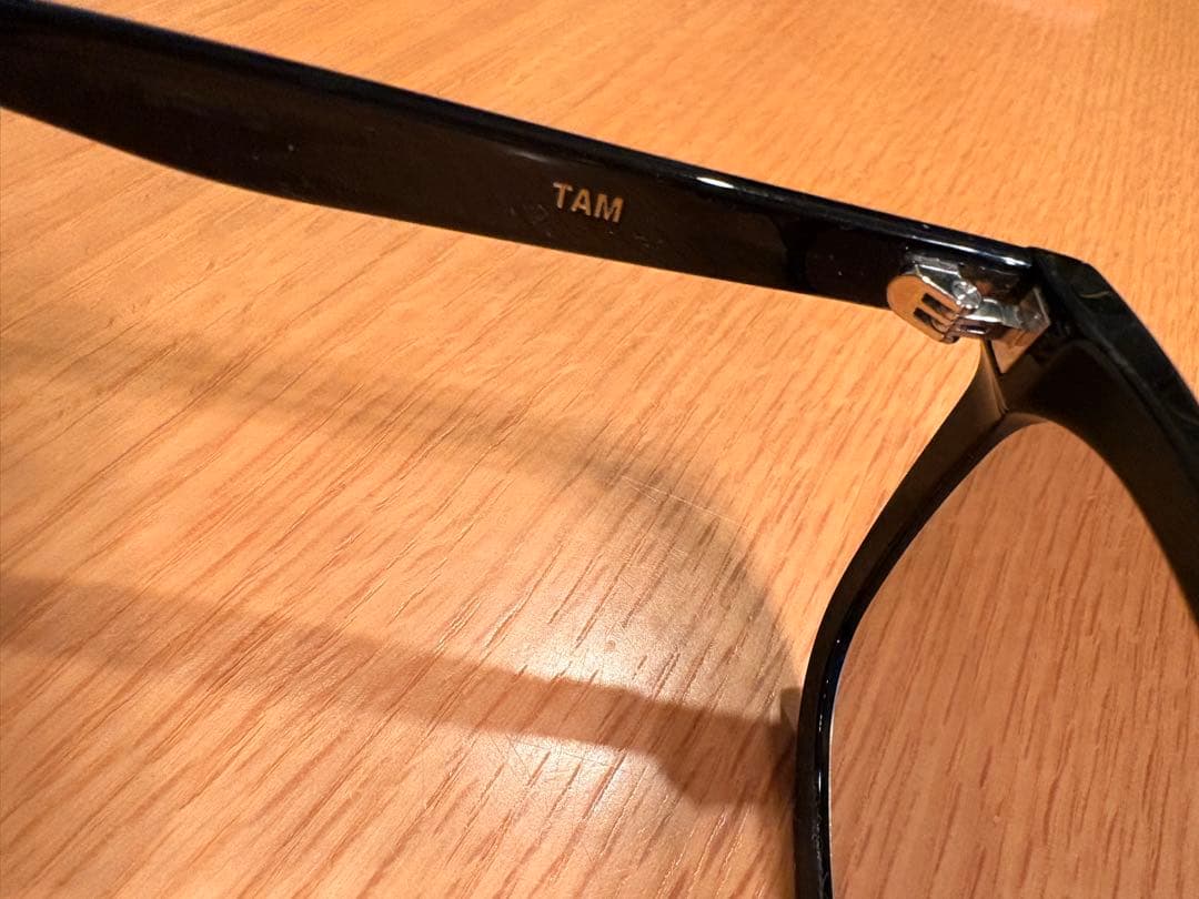 【完売品】GENTLE MONSTER TAM ジェントルモンスター　タム