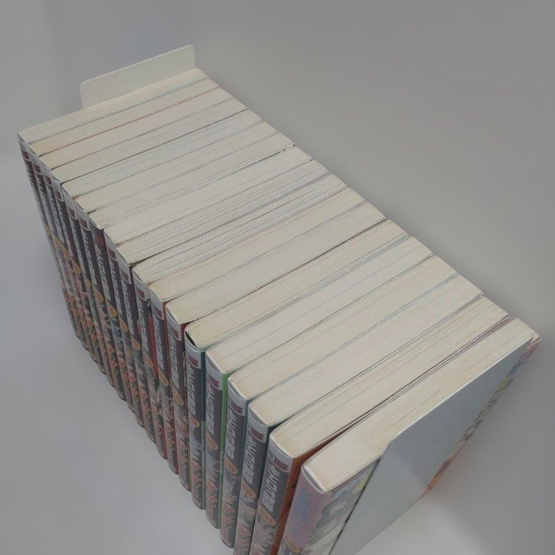 魔法陣グルグル2 1〜18巻　18冊セット
