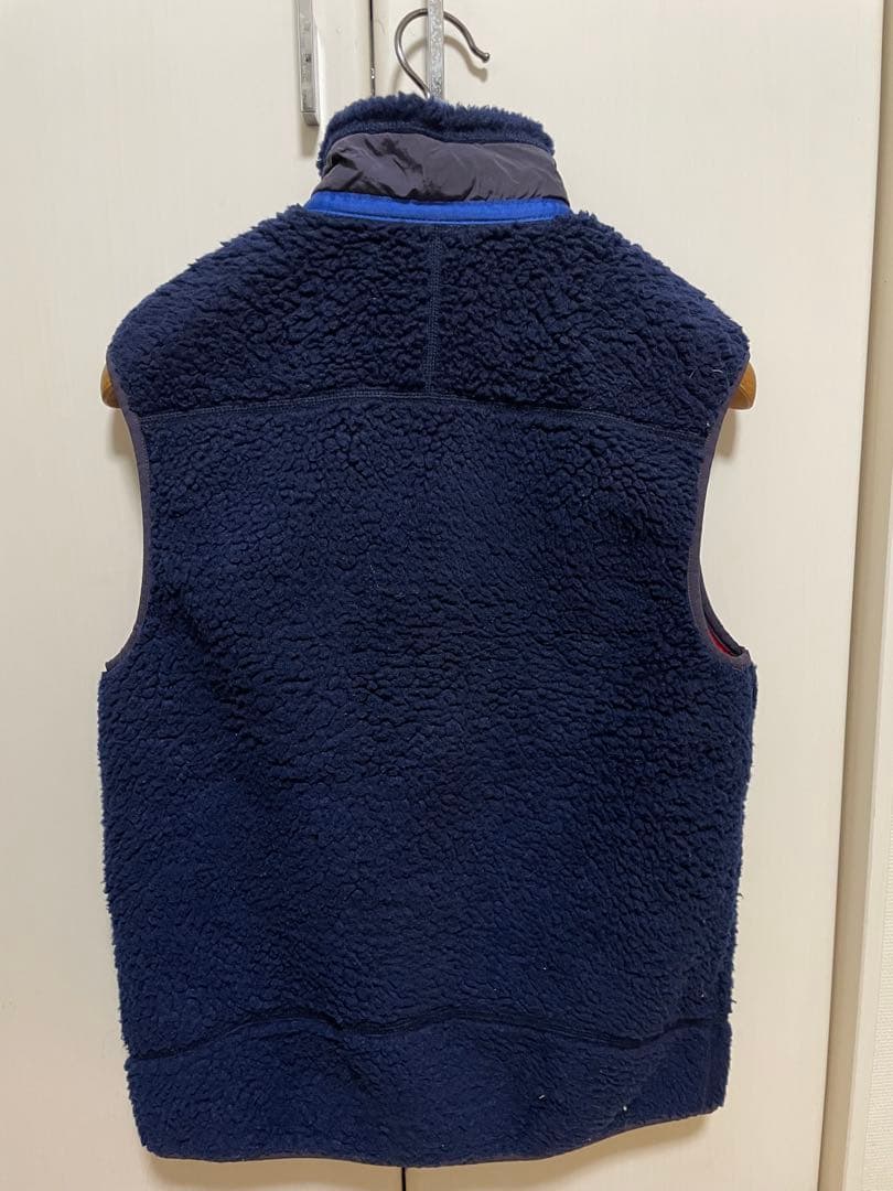 patagonia RETRO-Xベスト