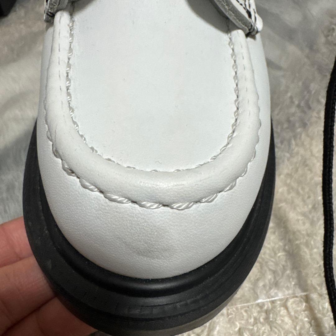 レッドウィング REDWING BEAMS別注　SUPERSOLE 8808