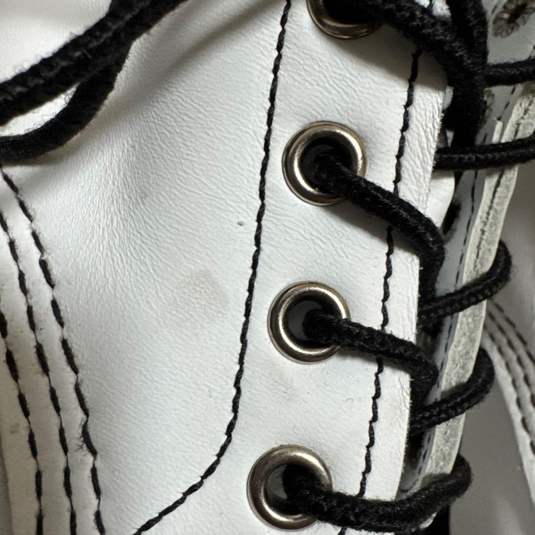 レッドウィング REDWING BEAMS別注　SUPERSOLE 8808