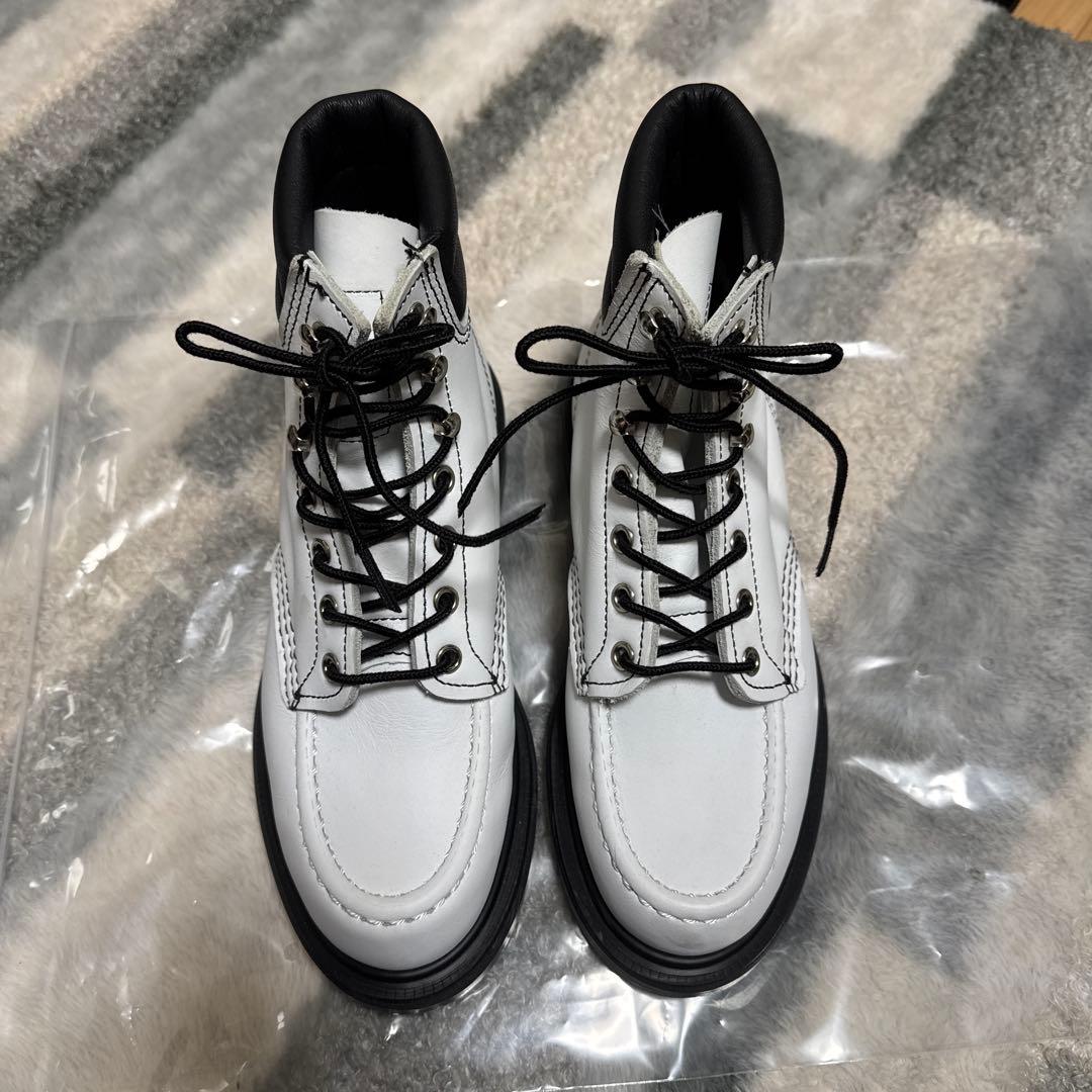 レッドウィング REDWING BEAMS別注　SUPERSOLE 8808