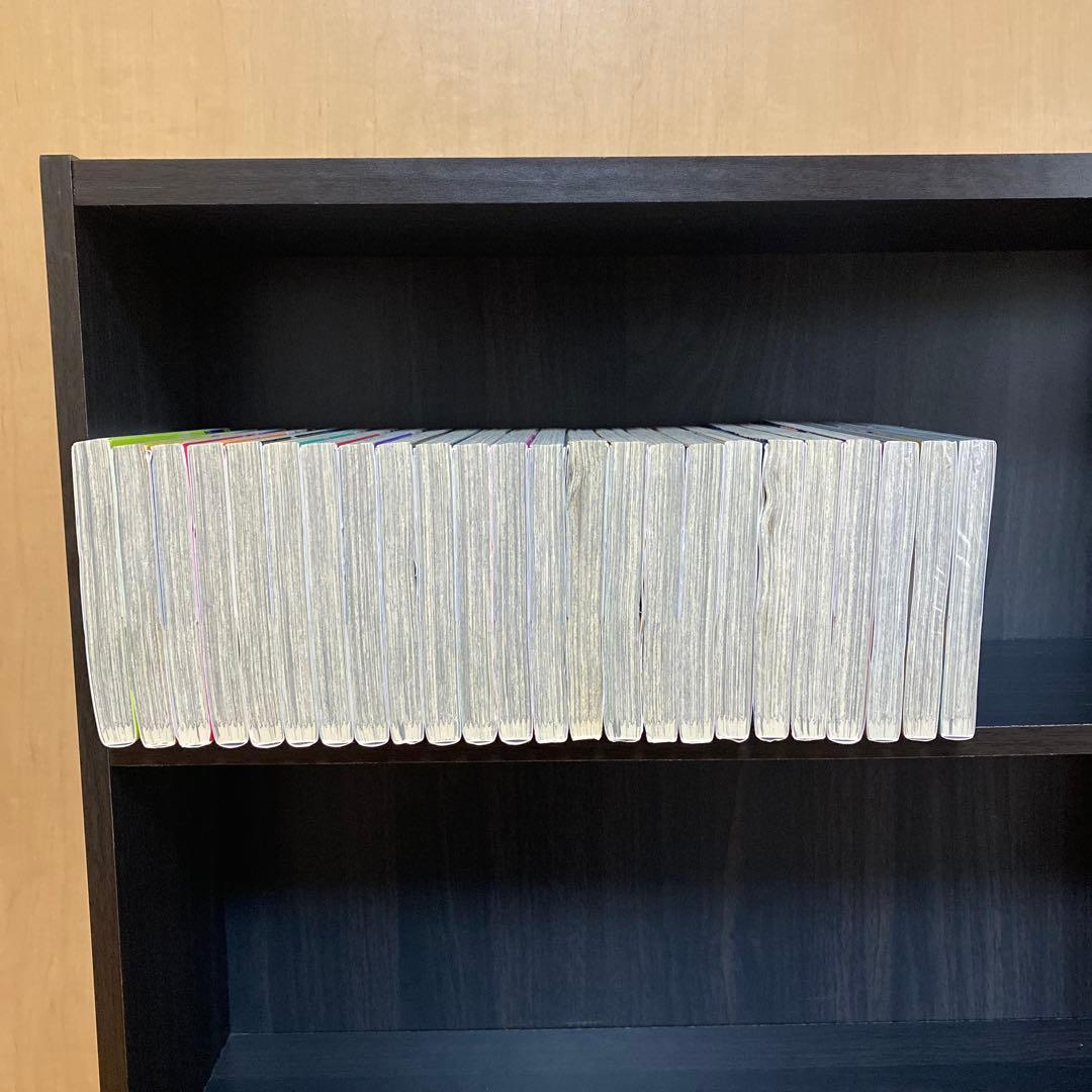 ブルーロック 全巻 1巻から24巻