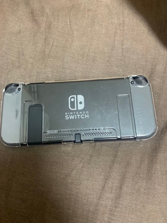 Nintendo Switch Nintendo Switch