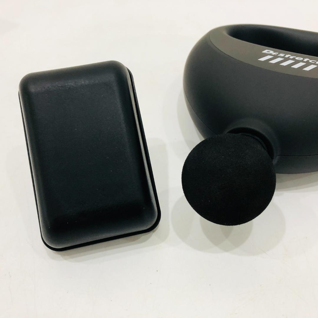 美品 ドクターストレッチ コアストレッチベルト AIM-FN082 m914