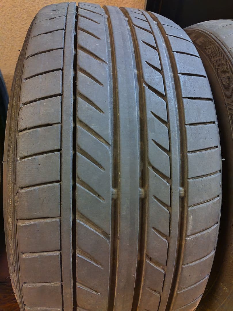 225/40/R18 グッドイヤー　EAGLE　LS EXE 　①