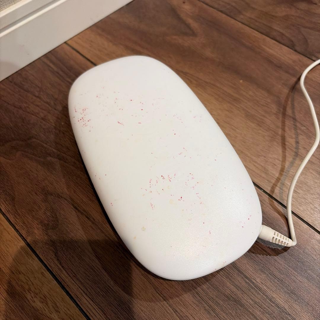 モイスティーヌ　美顔器 スキンケア機能付き