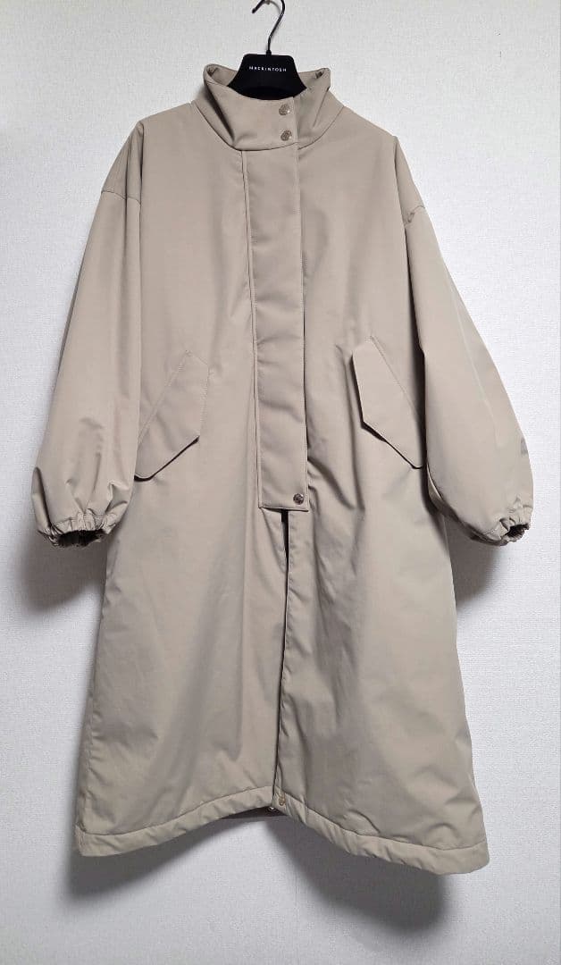 ジャケット・アウター RAINTEC SKYE STAND CO THINDOW