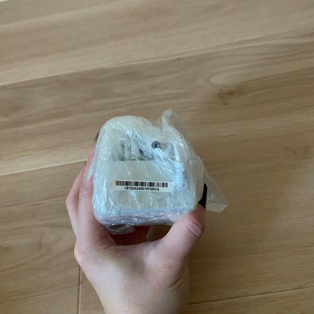 【お値下げ・美品】アムウェイ eSpring 浄水器II（据置型）2018年型