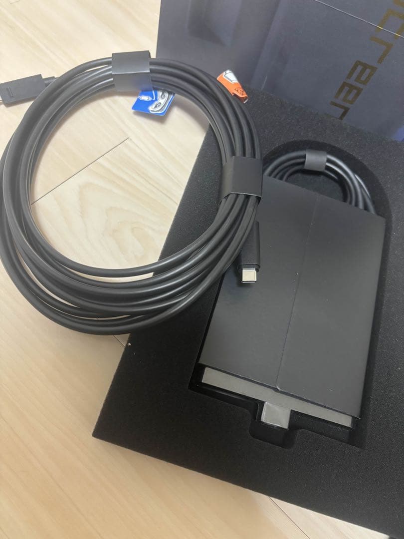 【新品•未使用】BigScreen Beyond【VRヘッドセット】