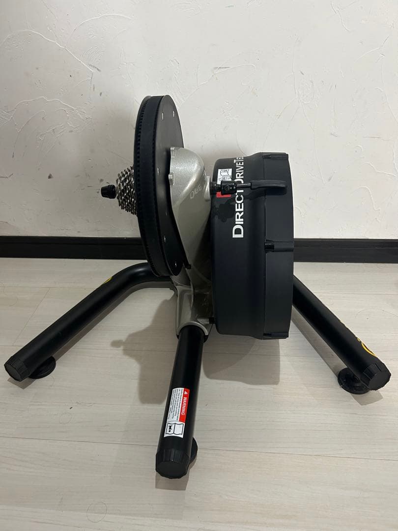 LeMond Revolution トレーニングローラー