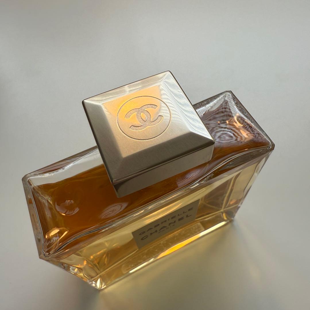GABRIELLE CHANEL 香水 100ml