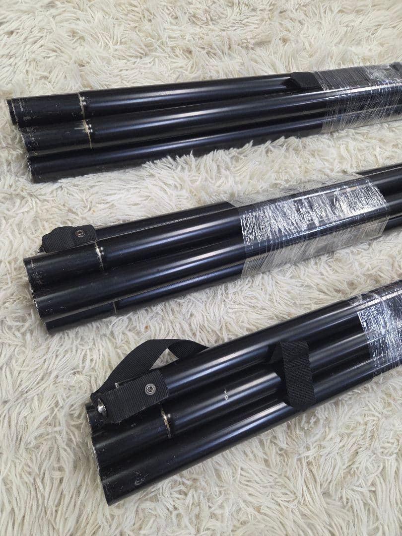 テンマクCIRCUS TRIPOD REGULAR サーカストリポッドレギュラー