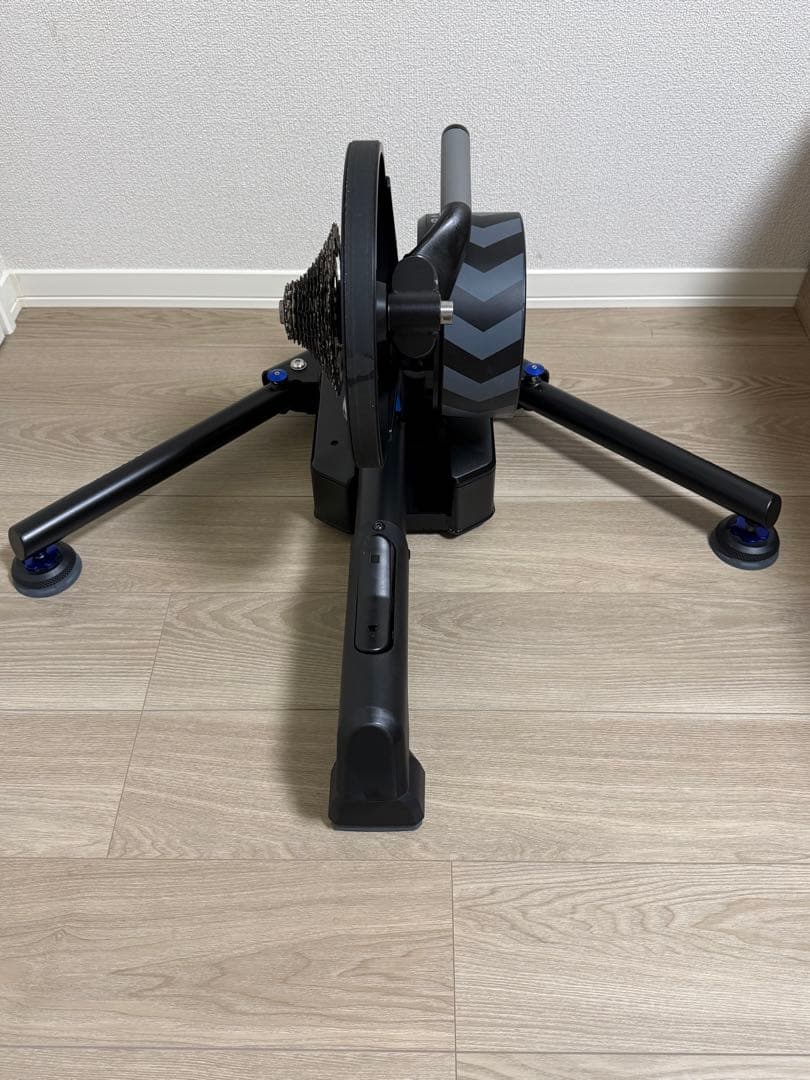 Wahoo KICKR MOVE 可動式ローラー台