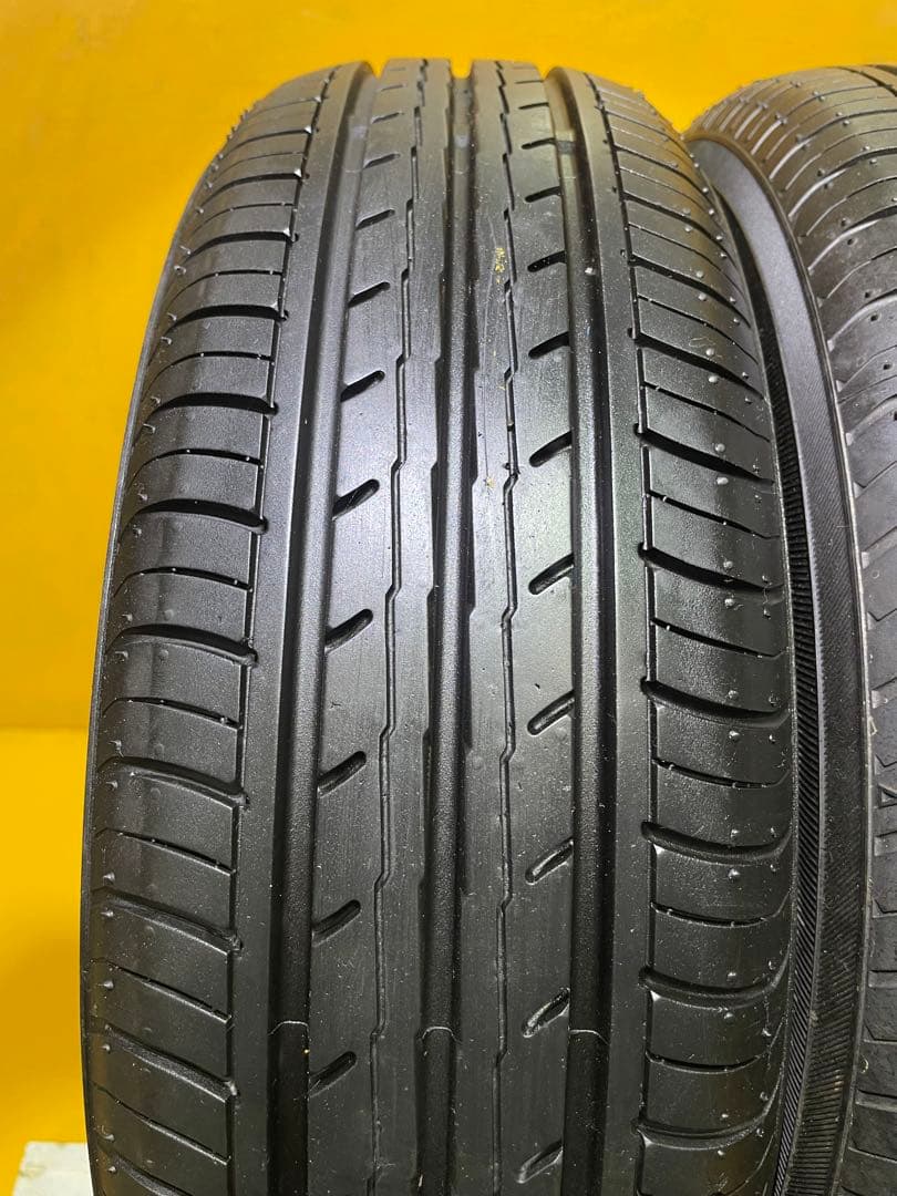 タイヤ・ホイール 155/65R13 YOKOHAMA BluEarth-Es ES32