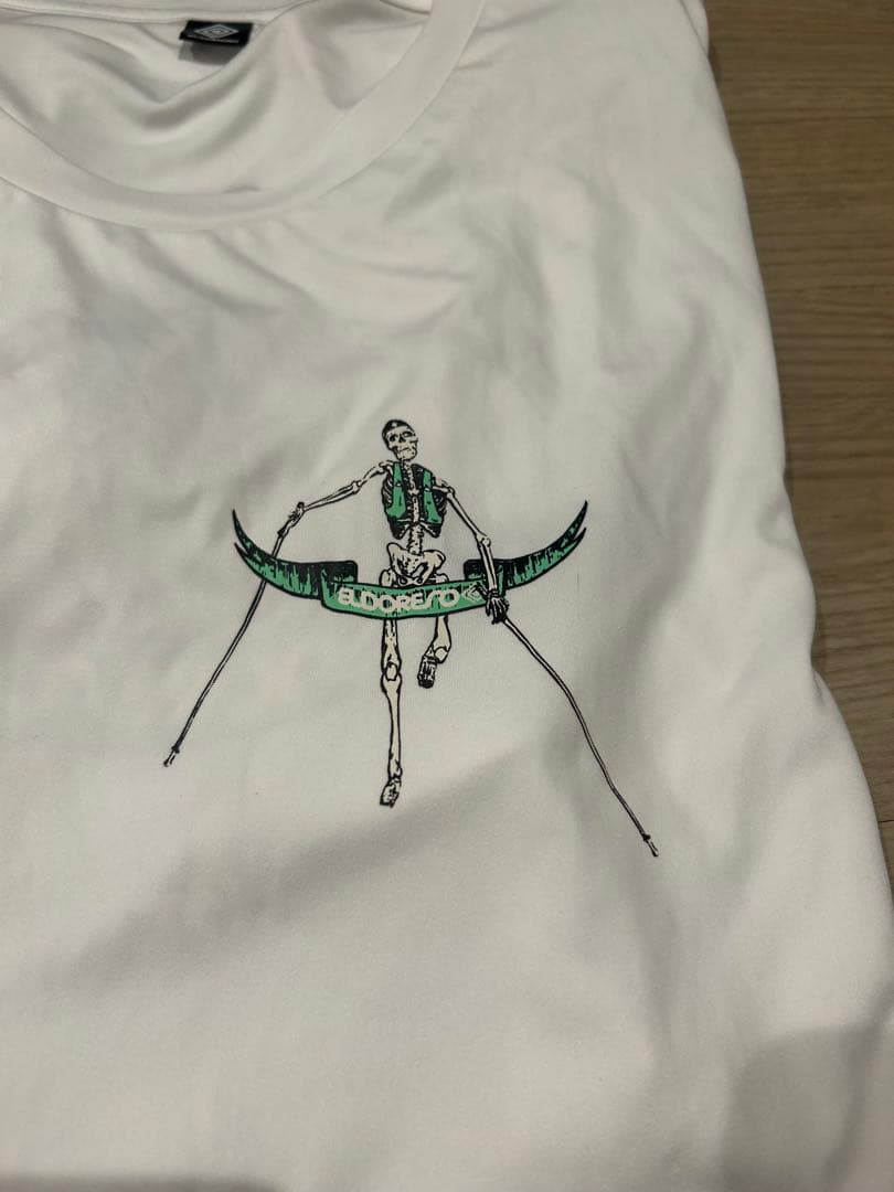 ELDORESO エルドレッソ ボーンマン L