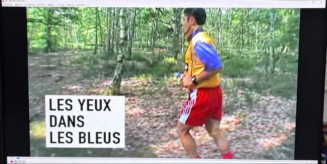 1998年ワールドカップ サッカーフランス代表 ドキュメンタリー DVD★ジダン