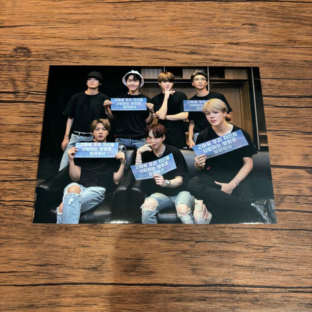レア✨ BTS LoveYourself / NEWYORK DVD ジョングク