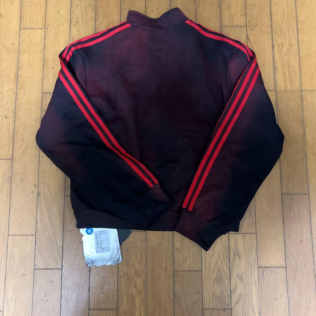 値下げ可パージトルーパー着用新品startexceedndセットブラック/レッド