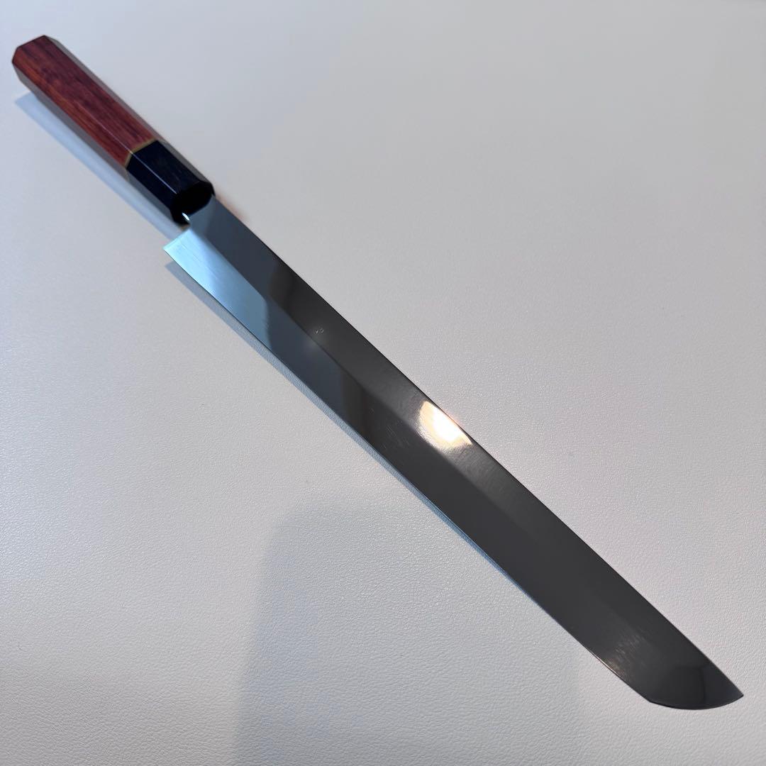TORA　鞘あり