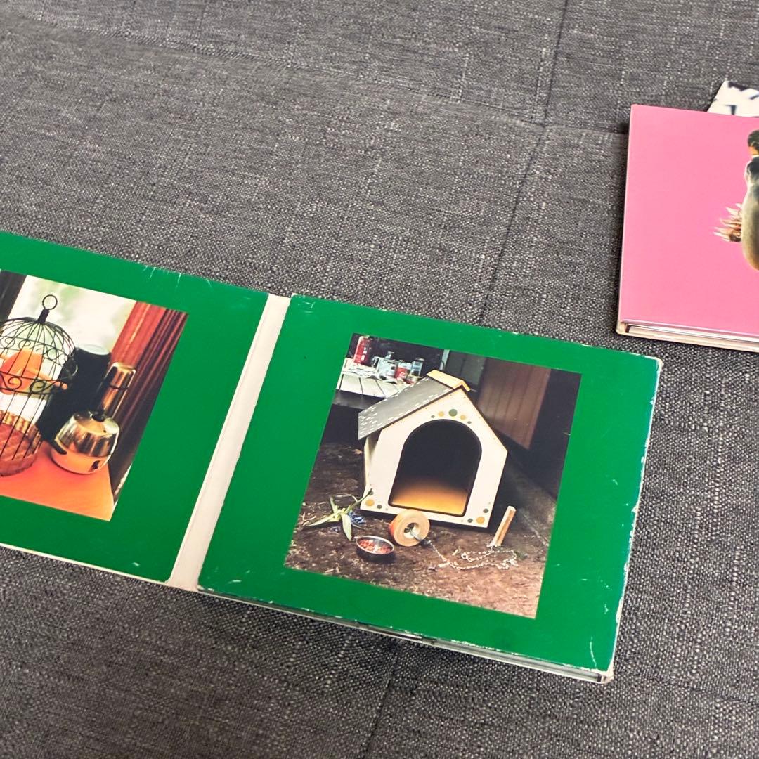 THE HIGH-LOWS CD まとめ売り