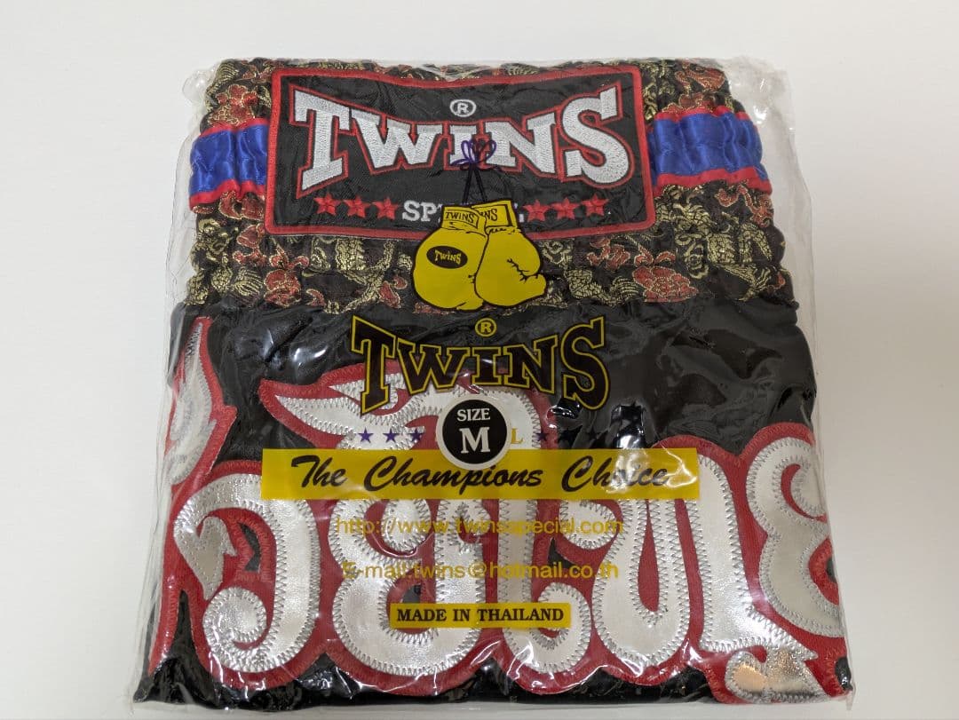 TWINS キックパンツ 3枚まとめ売り