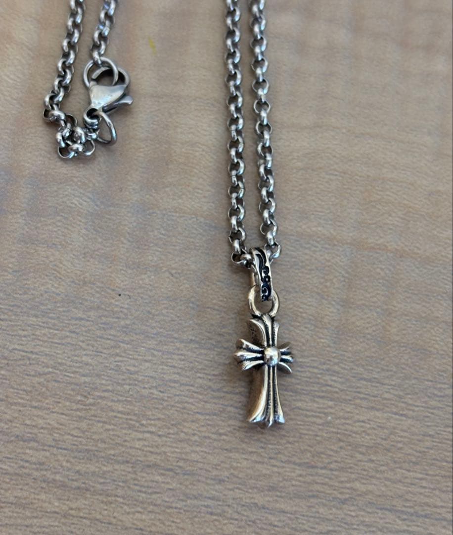 Chrome Hearts ベイビーファット