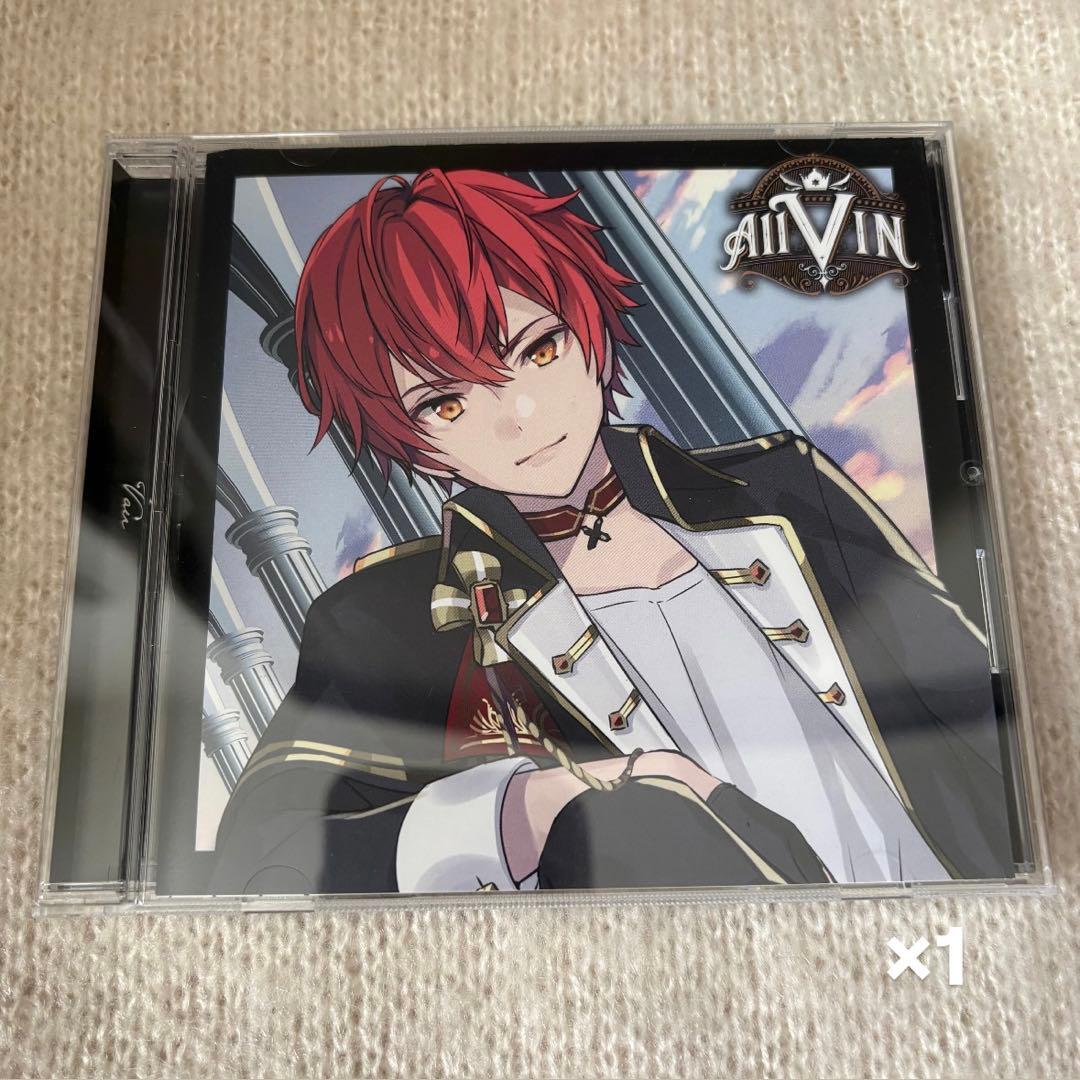 Knight A 騎士A 騎士X ばぁう CDセット 計123枚