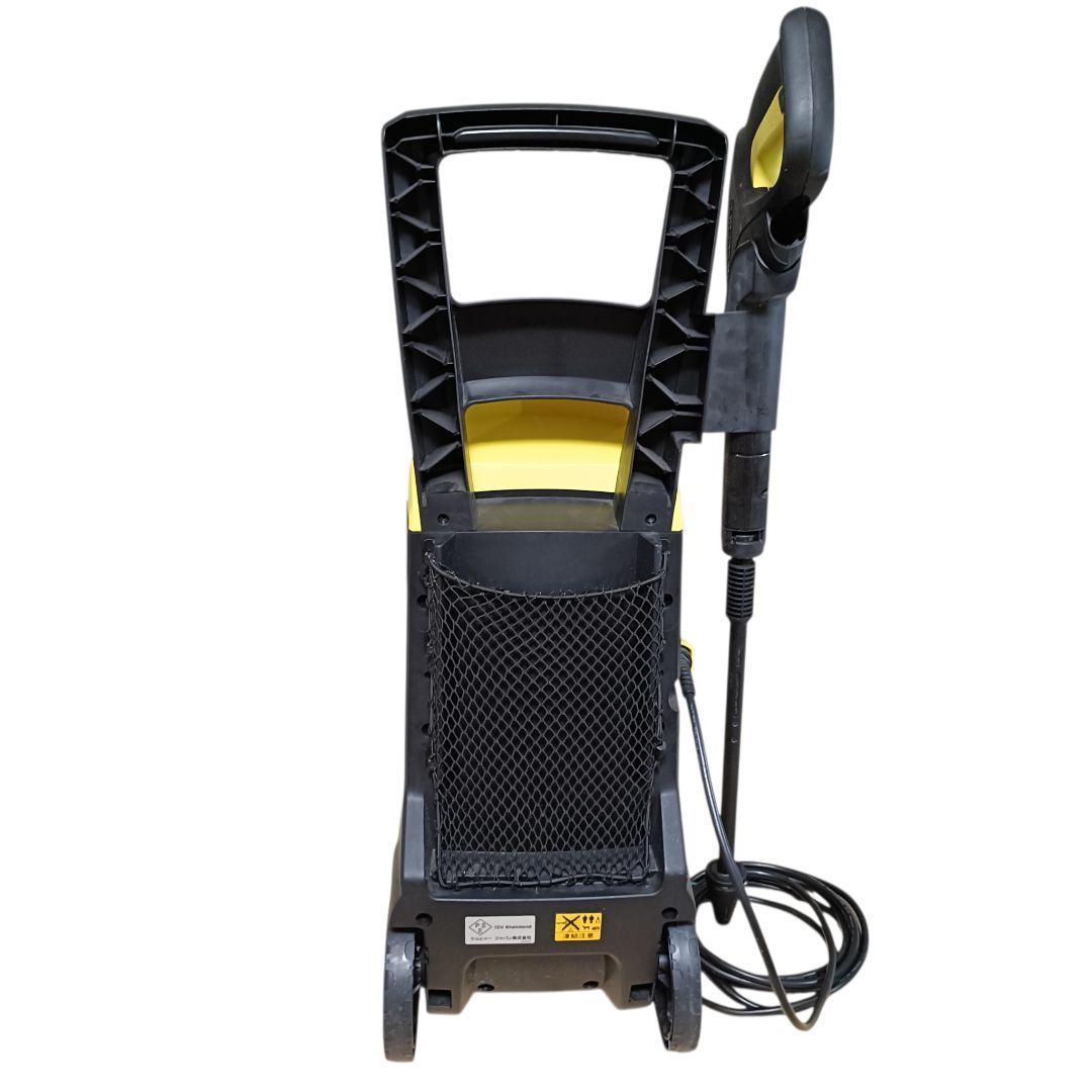 ケルヒャー 高圧洗浄機 K 4.00 エコサイレント 50Hz 東日本専用