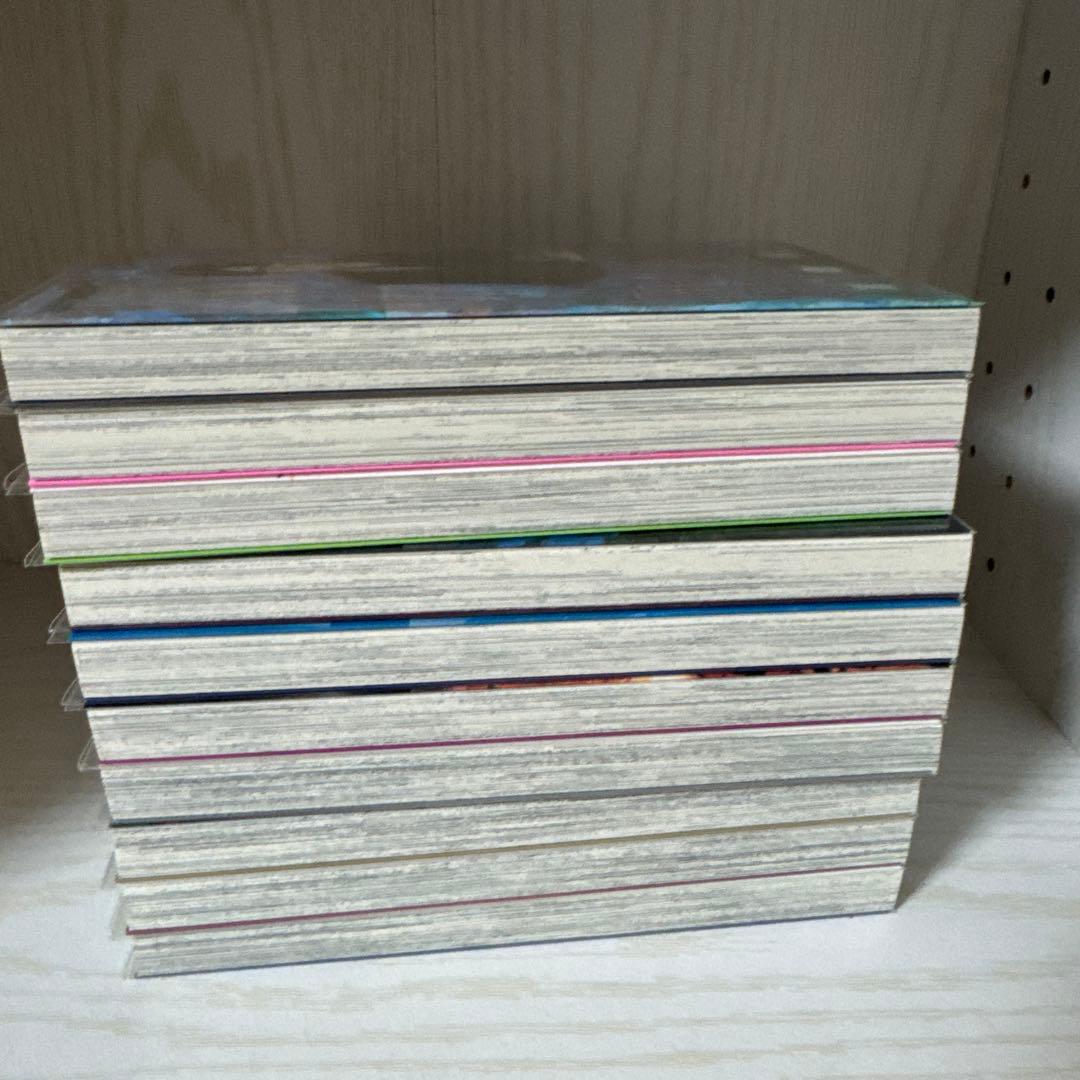 ハンターハンター　1〜36巻までの全巻セット