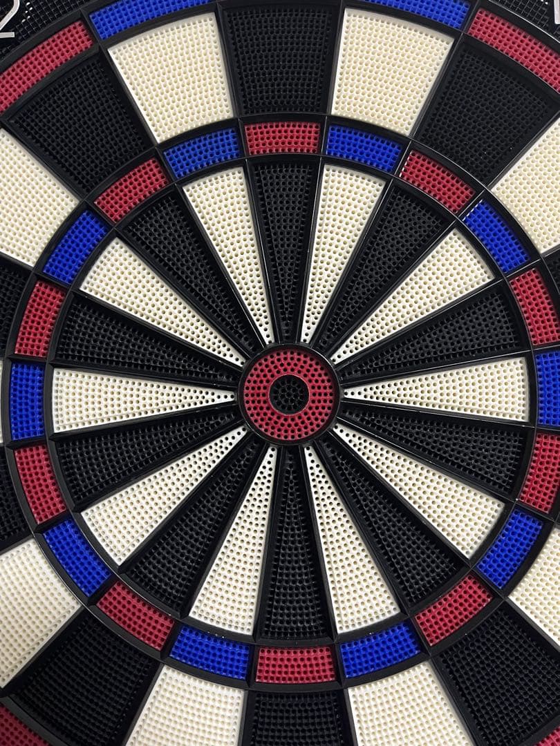 DARTSLIVE-ZERO BOARD 箱付き