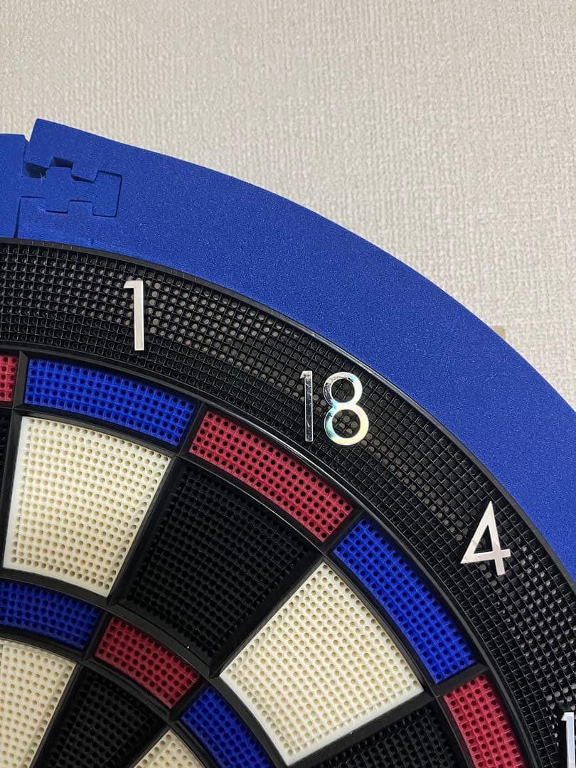 DARTSLIVE-ZERO BOARD 箱付き