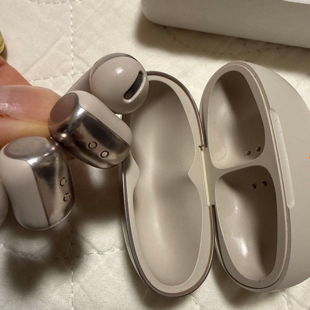 Shokz OpenDots ONE ケース付き