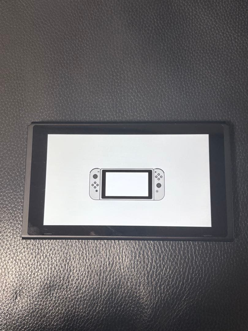 【動作確認済み】Nintendo Switch 本体のみ 2020年モデル