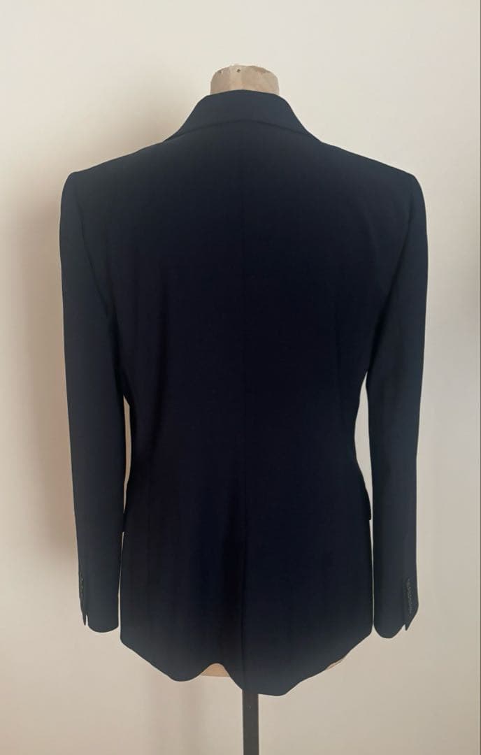 Polo Ralph Lauren ネイビー ジャケット　美品