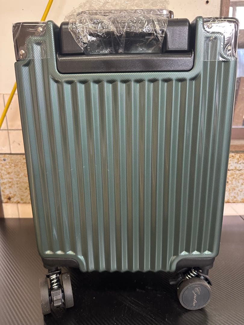 C.jutro 2025年新登場　スーツケース キャリーケース SSサイズ21L