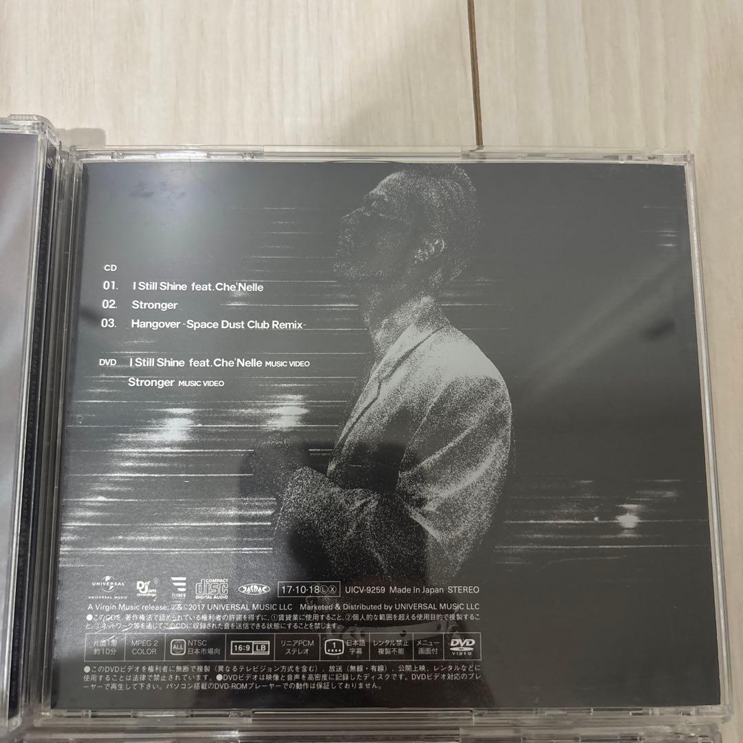 AK69 CD アルバム