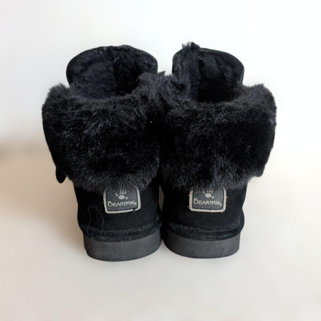 【olu'oluさんへ3足セット】BEARPAW ugg ムートンブーツ