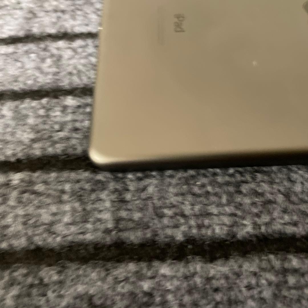 181 【早い者勝ち】 iPad mini5 5世代 64GB スペースグレイ