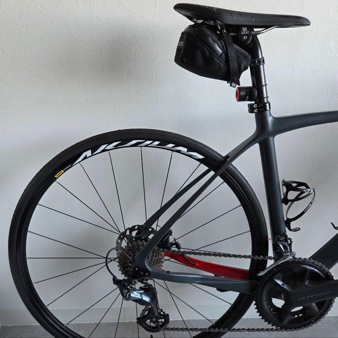 DE ROSA IDOL 2019年モデル ロードバイク本体