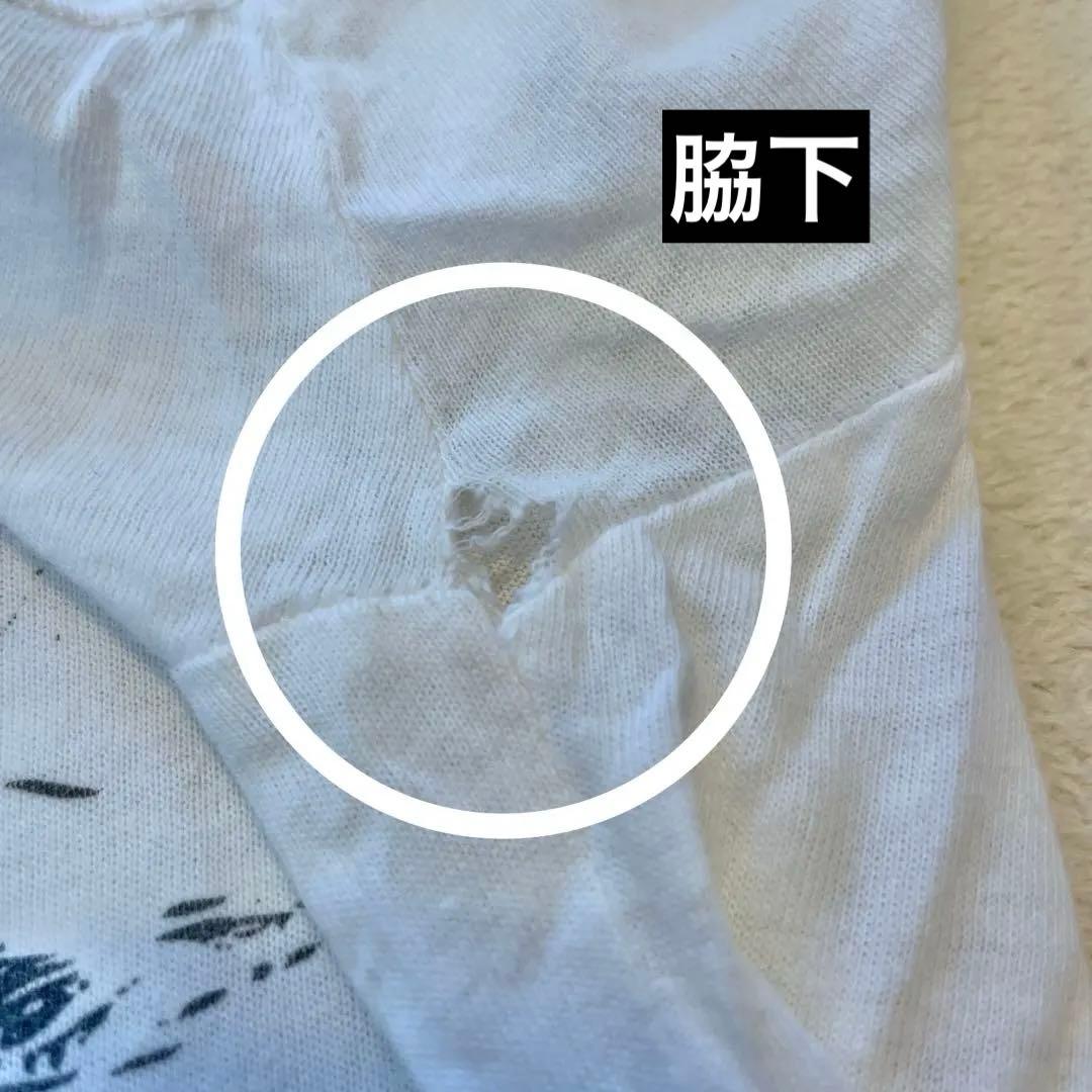 00s THE DARK KNIGHT ダークナイト ジョーカー Tシャツ