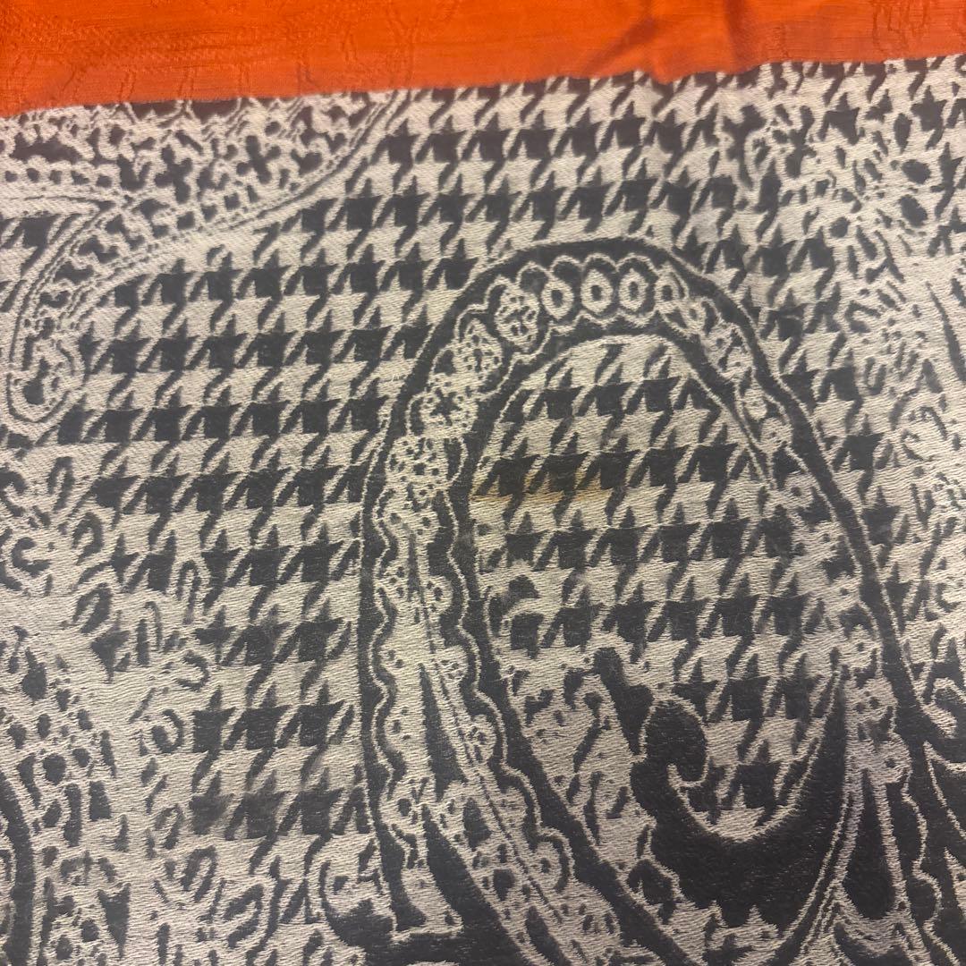 ETRO エトロ ショール ストール ペイズリー