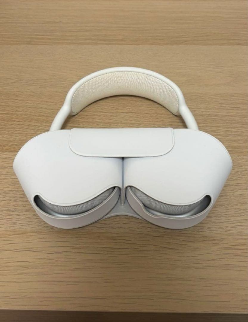 AirPods Max シルバー 本体