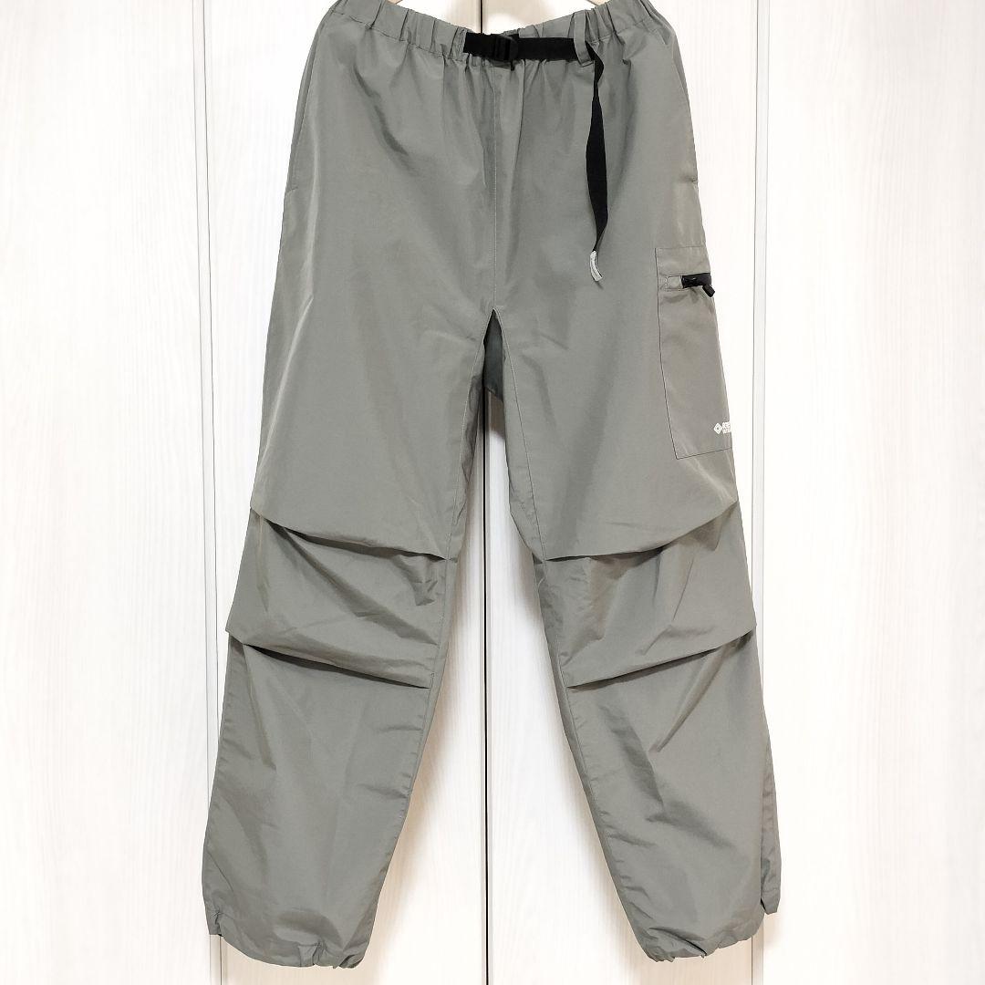 +phenix SP GORE-TEX 別注 ゴアテックス クライミングパンツ