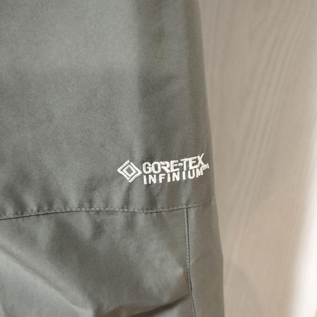 +phenix SP GORE-TEX 別注 ゴアテックス クライミングパンツ