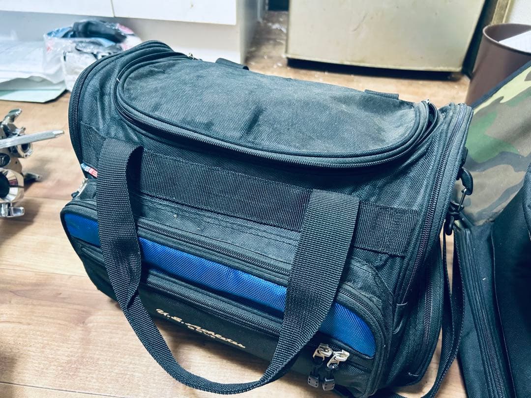 TAMAティンバレス 2個セット及びスタンドセット（cocoさん専用）