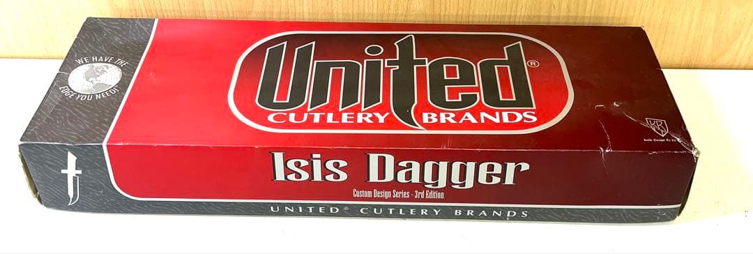 その他 K276 UC1142 United CUTLERY BRANDS