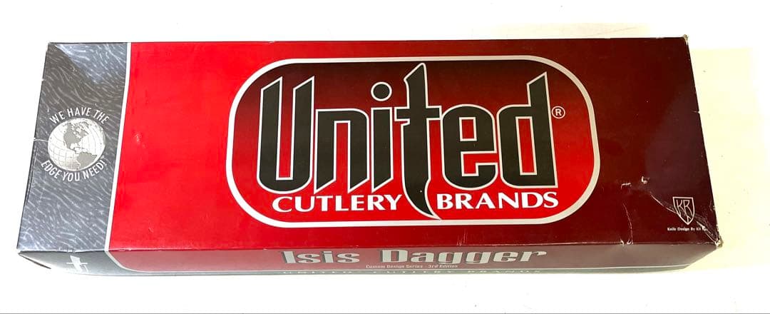 その他 K276 UC1142 United CUTLERY BRANDS